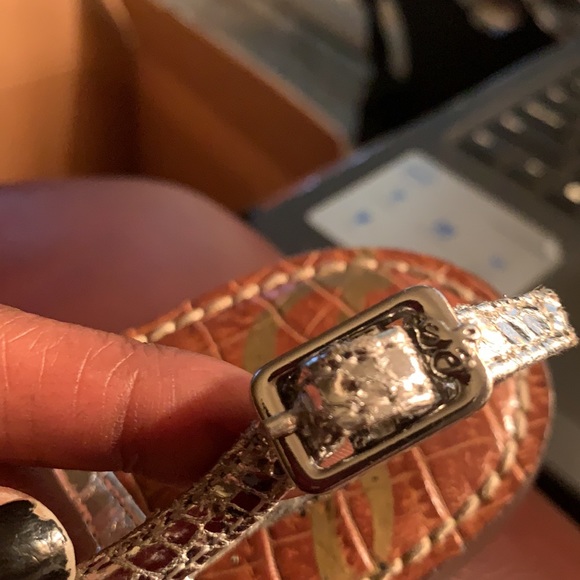 Sam Edelman Gigi Sandals - Picture 7 of 8